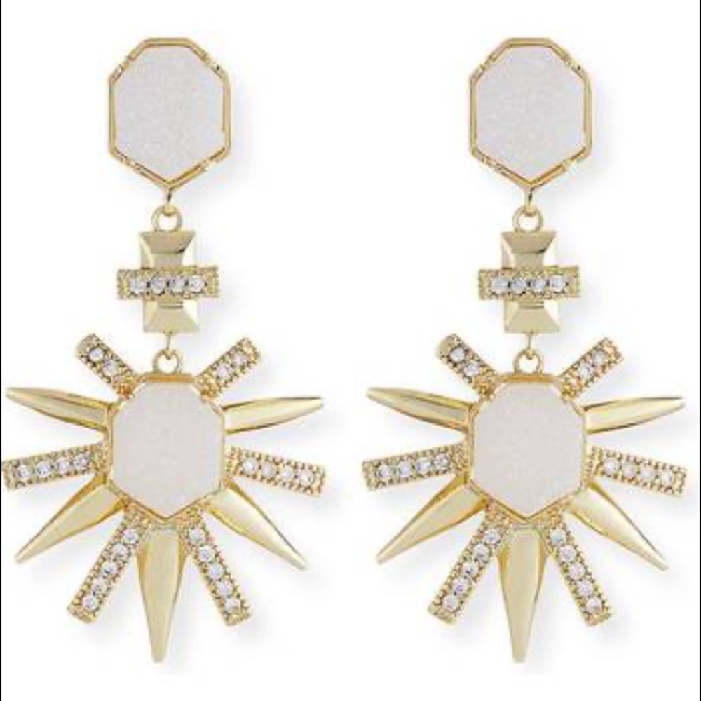 Kendra Scott Allie Earrings